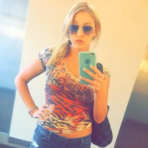 Meet your Posher, Mattison